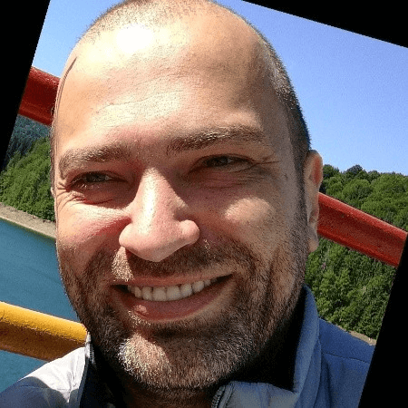Bogdan Cojocaru - Gral Medical