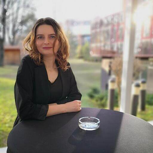 Oana Ecobescu