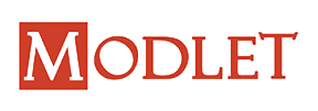 Logo MODLET